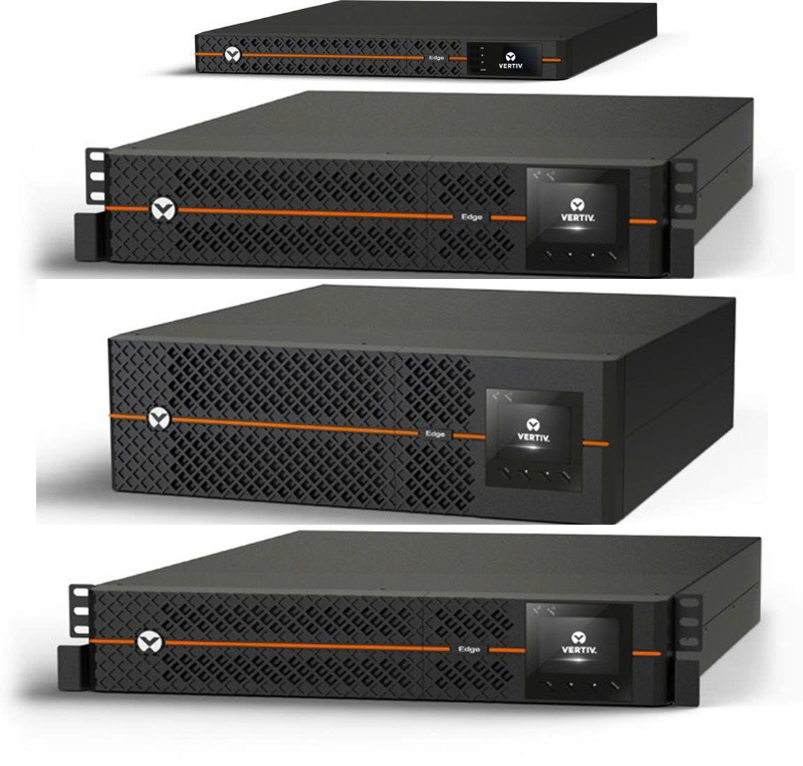UPS EDGE 1kVA - 3kVA